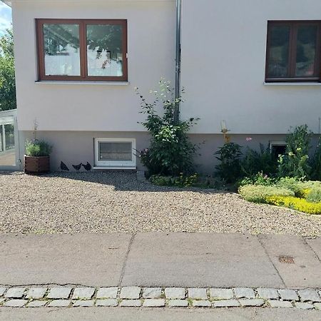 Gemuetliche Ferienwohnung Auf 2 Etagen Mit Dachterrasse Wangen im Allgäu Exteriér fotografie