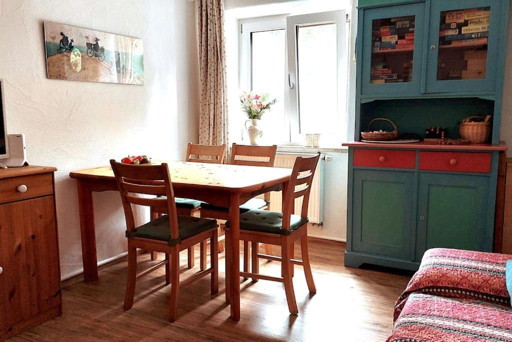 Gemuetliche Ferienwohnung Auf 2 Etagen Mit Dachterrasse Wangen im Allgäu Exteriér fotografie