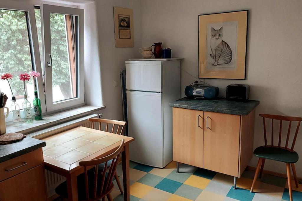 Gemuetliche Ferienwohnung Auf 2 Etagen Mit Dachterrasse Wangen im Allgäu Exteriér fotografie