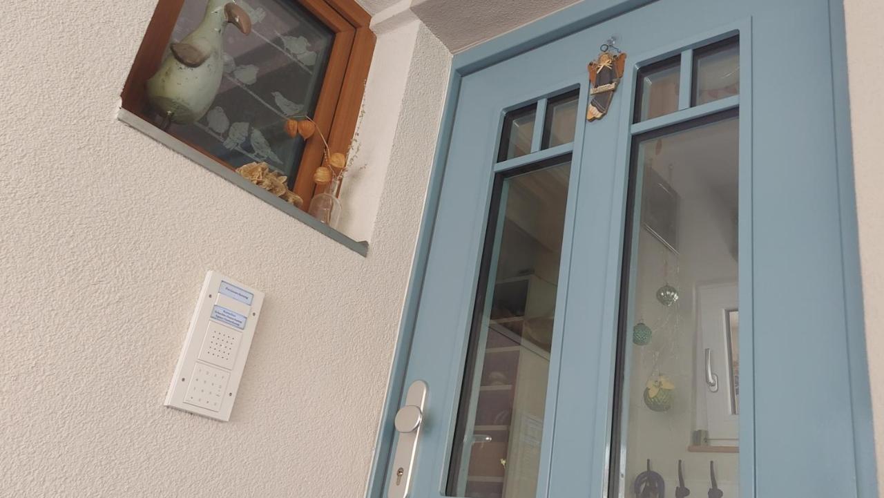 Gemuetliche Ferienwohnung Auf 2 Etagen Mit Dachterrasse Wangen im Allgäu Exteriér fotografie
